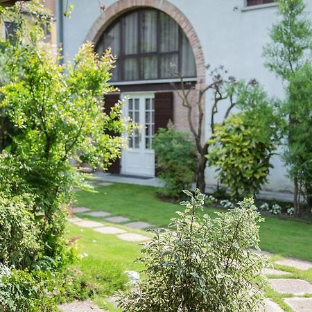 B&B Arco Di Pietra Quinto Di Treviso Zewnętrze zdjęcie