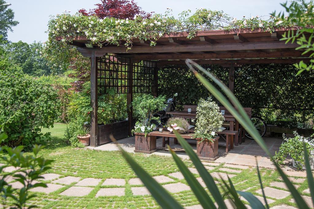 B&B Arco Di Pietra Quinto Di Treviso Pokój zdjęcie