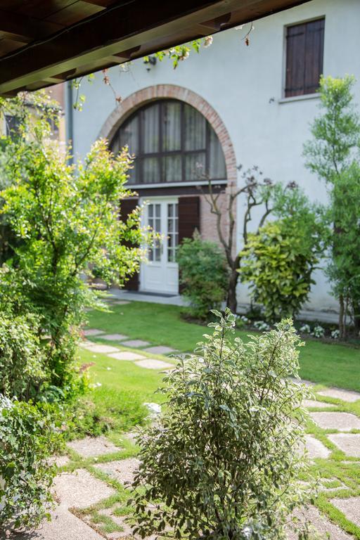 B&B Arco Di Pietra Quinto Di Treviso Zewnętrze zdjęcie