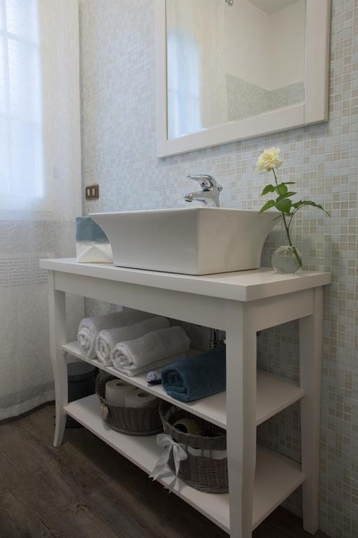 B&B Arco Di Pietra Quinto Di Treviso Pokój zdjęcie