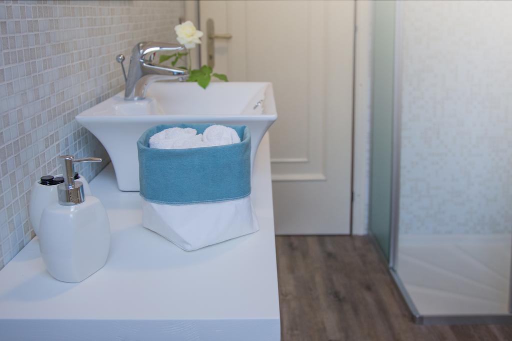 B&B Arco Di Pietra Quinto Di Treviso Pokój zdjęcie
