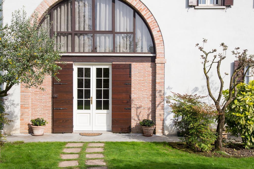 B&B Arco Di Pietra Quinto Di Treviso Pokój zdjęcie