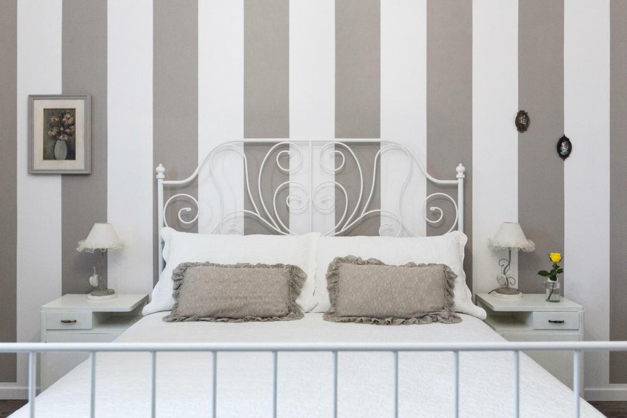 B&B Arco Di Pietra Quinto Di Treviso Zewnętrze zdjęcie