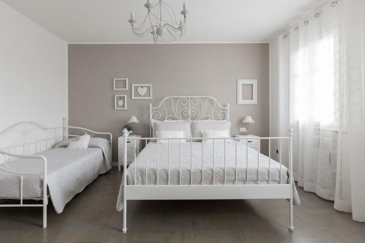 B&B Arco Di Pietra Quinto Di Treviso Zewnętrze zdjęcie