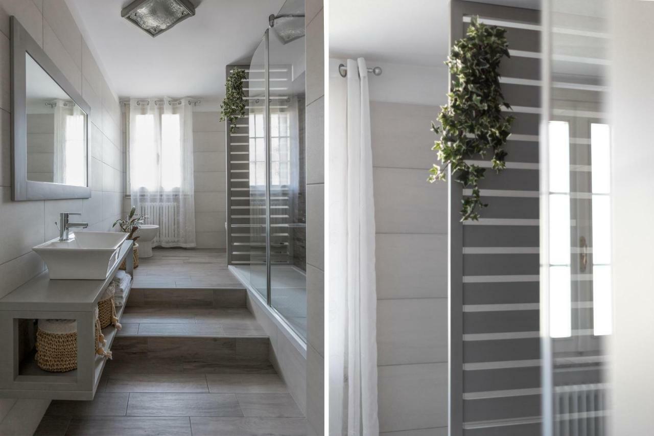 B&B Arco Di Pietra Quinto Di Treviso Zewnętrze zdjęcie